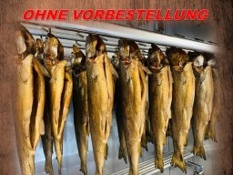 Flyer - Fischverkauf 2022 A4